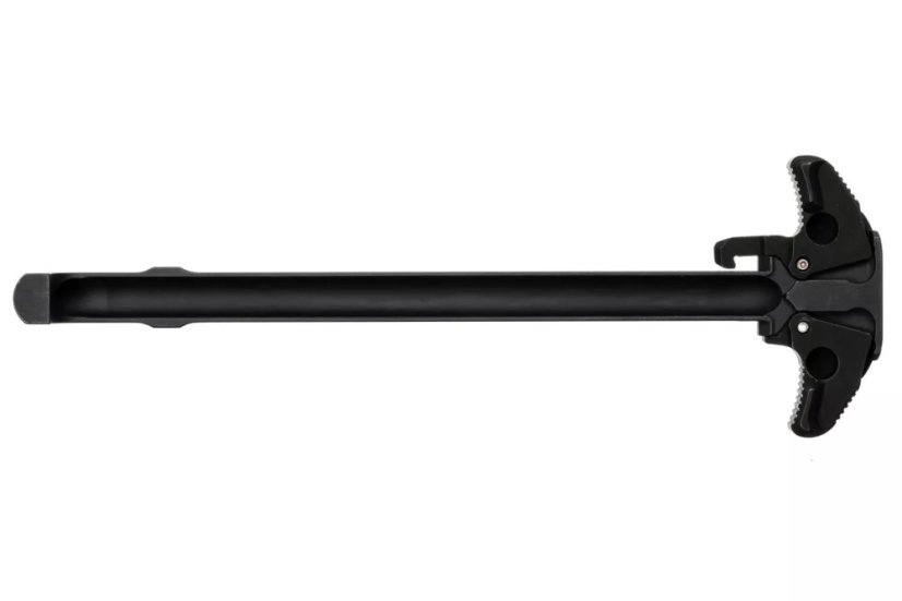 BCM natahovací páka MK2 pro AR-15 - oboustranná, černá, velikost M