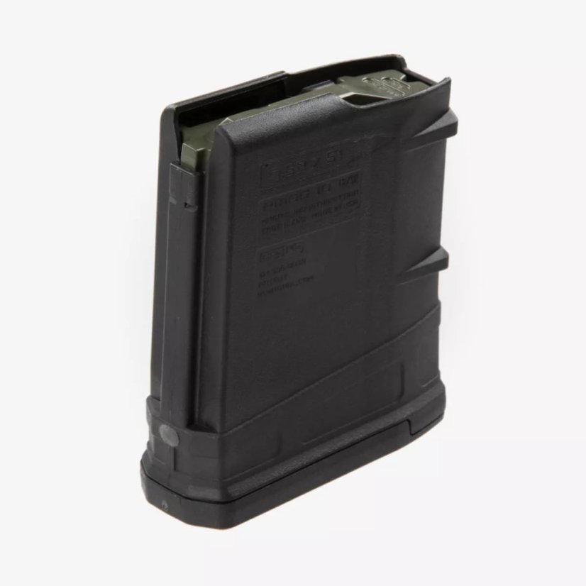 Magpul zásobník PMAG M3 7.62X51 pro AR-10, 10 ran - černý