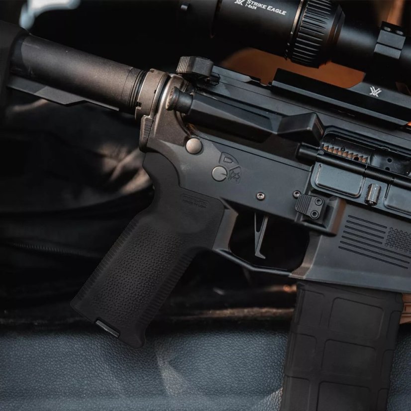 Magpul MOE-K2 Pistol Grip for AR15/M4 - black