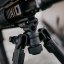 MAG941-FDE   Magpul® Bipod for 1913 Picatinny Rail (FDE)