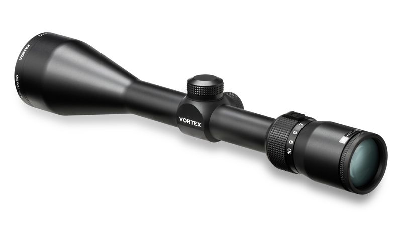 Vortex Diamondback 3.5-10x50 Rifle Scope