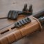 Magpul hliníková picatinny lišta na M-LOK, 5 drážek