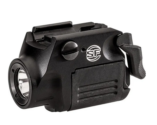 SureFire podvěsná svítilna XSC na rail pro G43x/48 - 350 lm, nabíjecí, Li-Pol