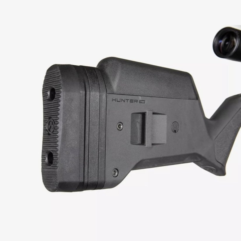 Magpul pažba Hunter 700L pro klikovky Remington 700 Long Action - šedá