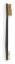 BTGB-82000   Cleaning brush - bronze