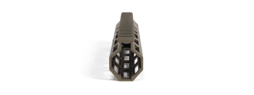 Geissele Super Modular M-LOK předpažbí MK16 - 13,5", DDC