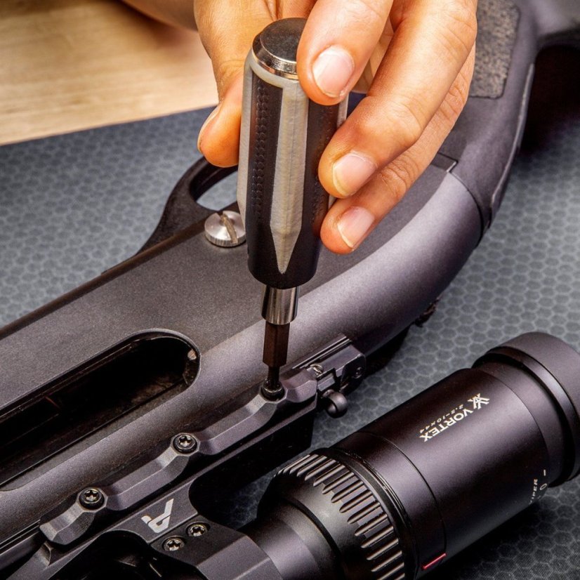 Real Avid Smart Torq torque wrench