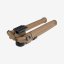 Magpul bipod na A.R.M.S. 17S Style - FDE