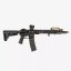 Magpul PMAG M3 5.56x45 Magazine for AR-15, 40-Round - Black