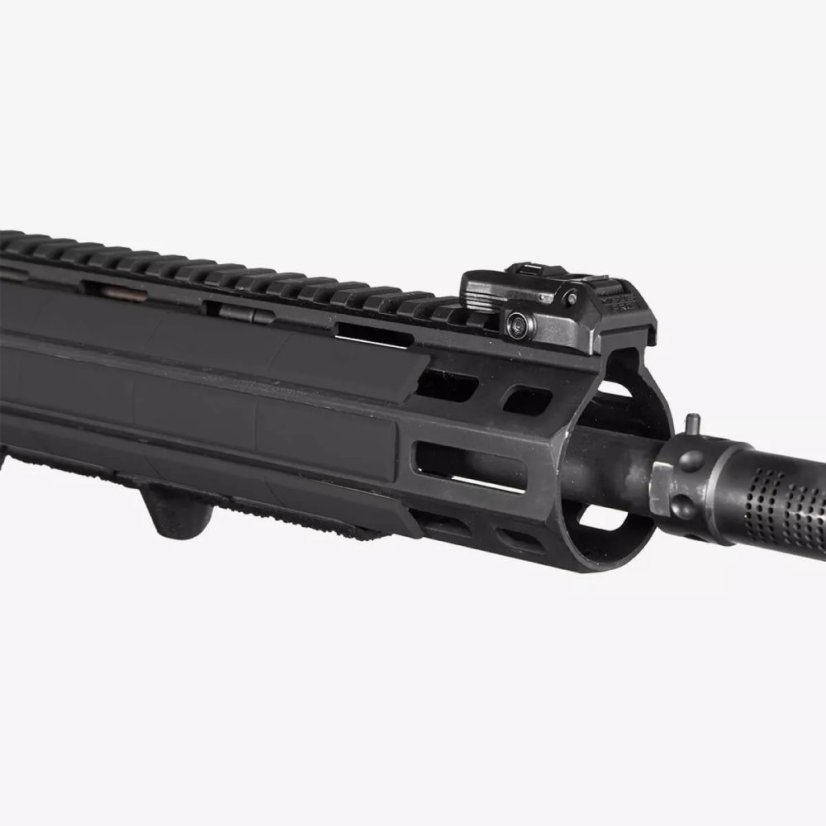 Magpul krytka M-LOK railu, typ 1 - černá