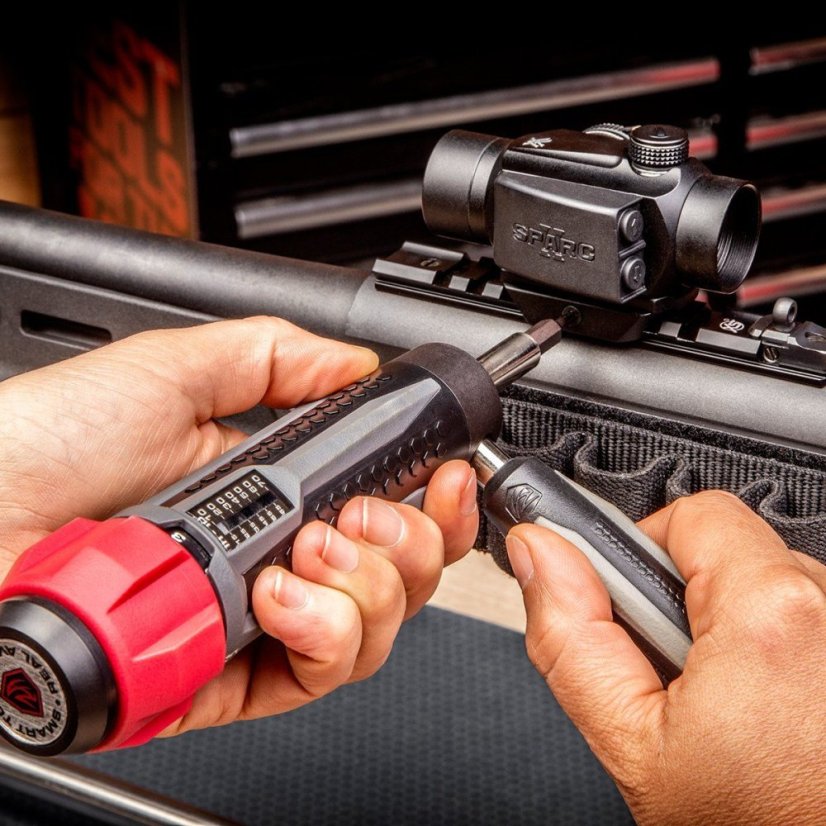 Real Avid Smart Torq torque wrench