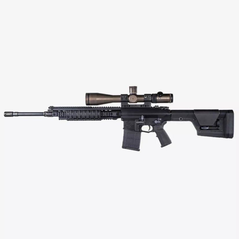 Magpul nastavitelná pažba PRS Gen3 Precision - černá