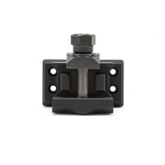 Geissele montáž pro Aimpoint T1 a T2 - černá, co-witness