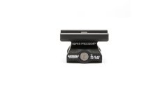 Geissele montáž Super Precision pro Aimpoint T1/T2 - černá