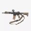 Magpul popruh MS4 Dual QD Gen 2 - béžový