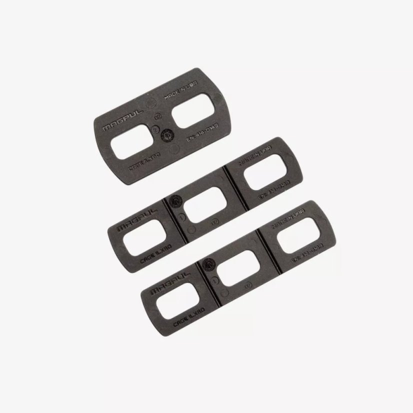 Magpul M-LOK to MOE adapter