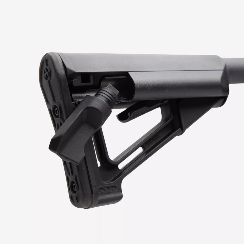 Magpul STR pažba (Mil-Spec) - černá