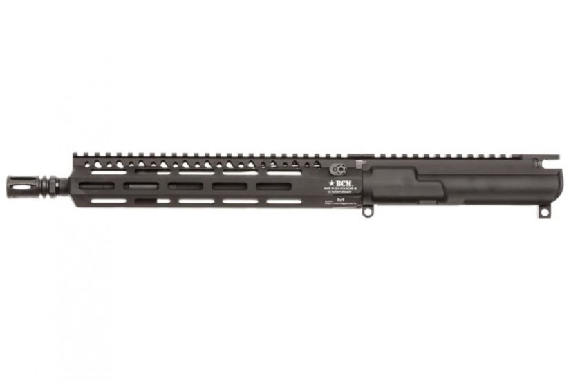 Kompletní set horního rámu BCM - 11.5" hlaveň, 10" M-LOK předpažbí