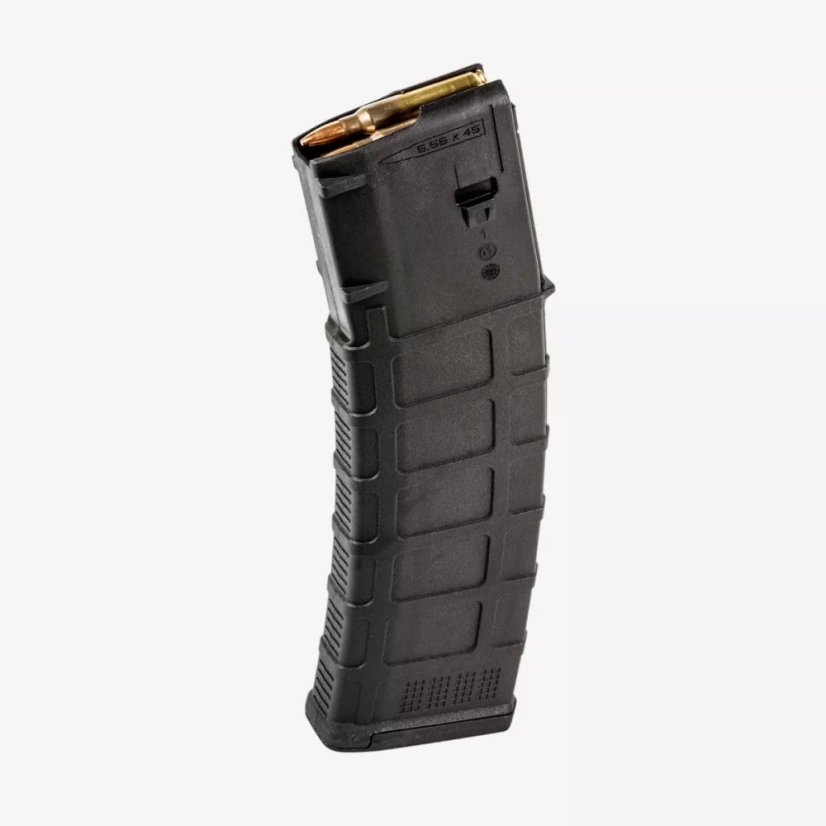 Magpul PMAG M3 5.56x45 Magazine for AR-15, 40-Round - Black