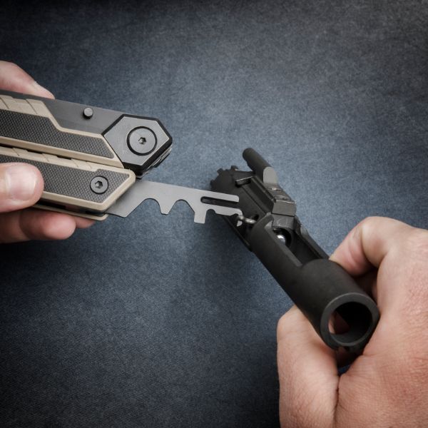 Multitool for AR-15