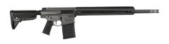 Christensen Arms semi-automatic rifle CA-10 G2 - 6.5 CM, 20, 1:8, carbon barrel, gray-black
