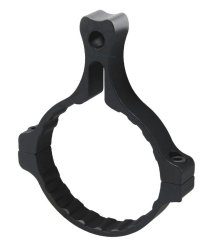 Vector Optics zoom lever for Constantine rifle scopes - inner diameter 48 mm