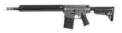 Christensen Arms semi-auto rifle CA-10 G2 - .308 Win, 18, 1:10, carbon barrel, gray-black