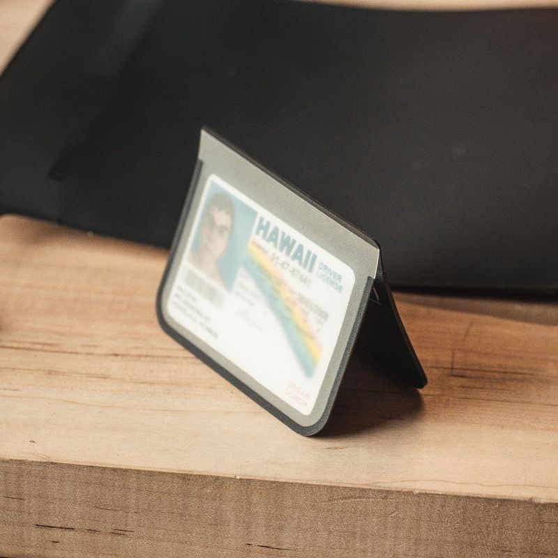 Magpul DAKA wallet - folding, black
