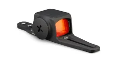 Kolimátor Vortex Viper Shotgun Enclosed – červený, Multi-Reticle