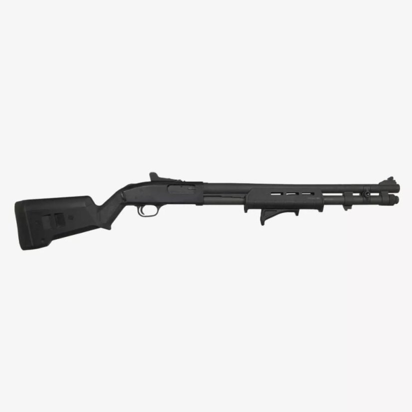 Magpul sling loop for Mossberg SGA stock