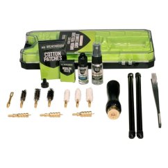 Breakthrough Čistící set Vision Series pro pušky AR v pistolových rážích - 9 mm, .40, .45