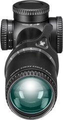 Vortex Strike Eagle 1-8x24 FFP EBR-8 MOA