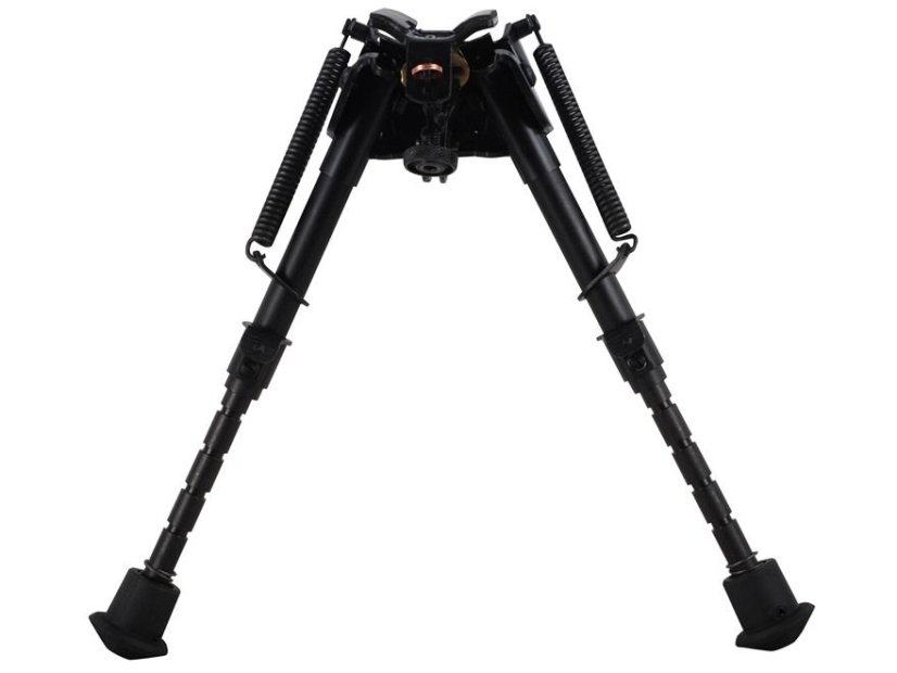 Bipod Harris 6"-9" s kloubem a odskoky