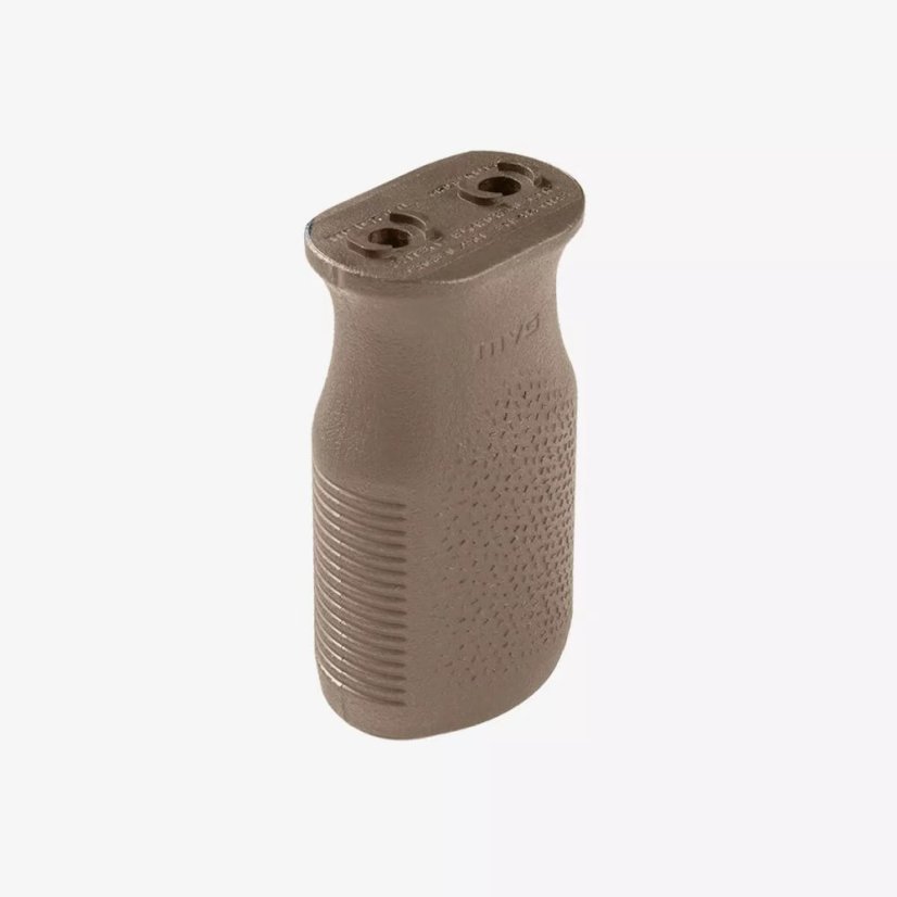 Magpul MVG front grip for M-LOK - FDE