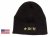 BCM čepice Corps Beanie, Mod 1 - černo-zelená