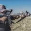 Magpul krytka M-LOK railu, typ 1 - FDE
