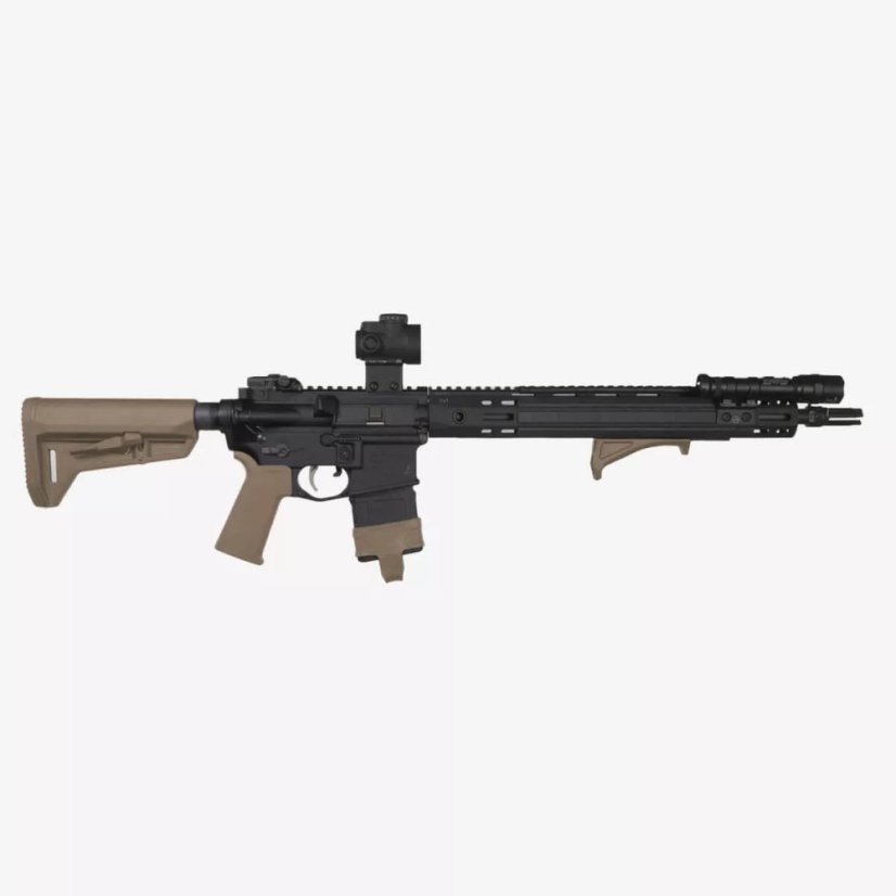 Magpul poutko na zásobník 5.56x45 - Original Magpul (3 ks) - FDE