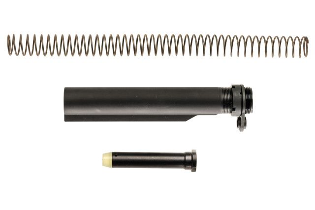 BCM recoil mitigation kit MK2 Recoil Mitigation System - Mod 1 T0