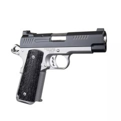 Ed Brown 1911 Kobra Carry / .45 Auto / 4.25" / SS