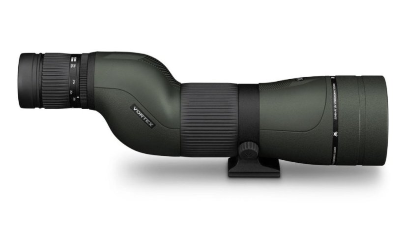 Vortex Diamondback HD 16-48x65 rovný pozorovák