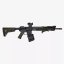 Magpul AFG front grip for M-LOK – olive