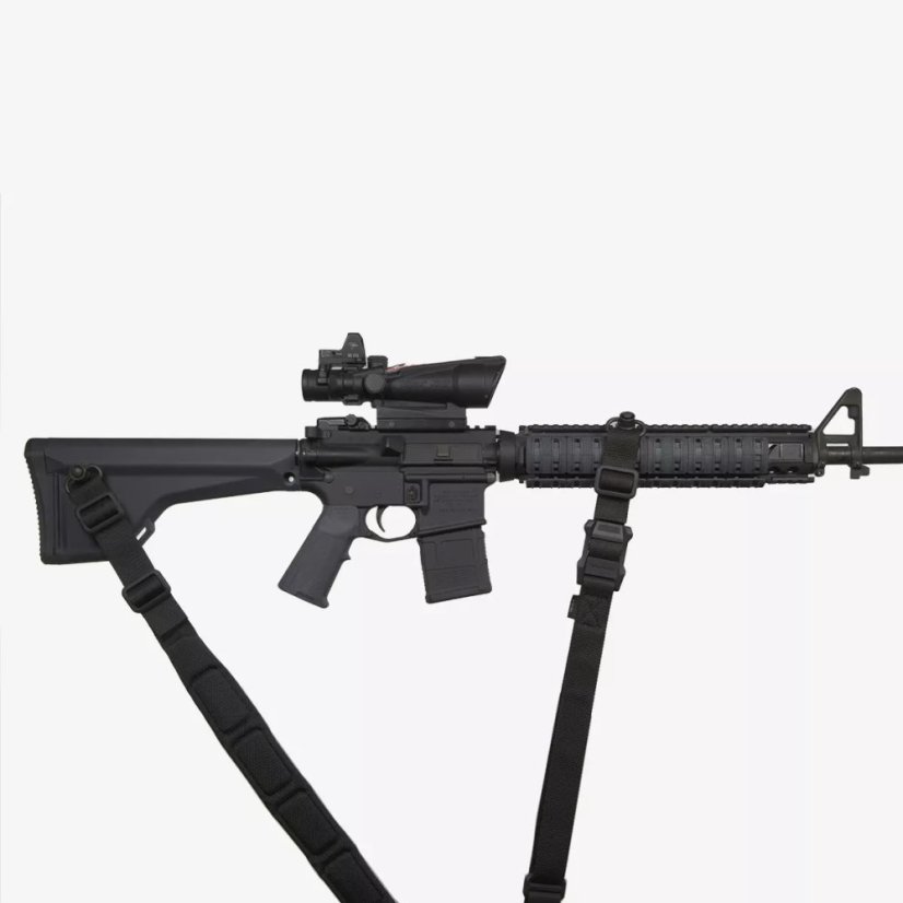 Magpul montáž QD na picatinny lištu