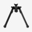 Magpul bipod na adaptér - černý