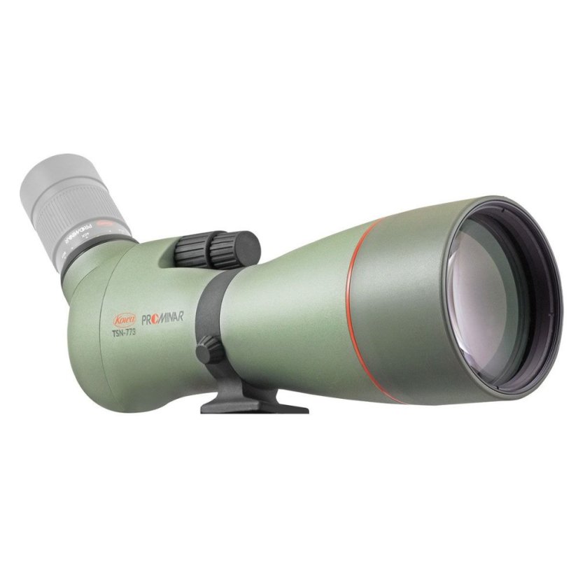 Pozorovák Kowa Prominar TSN-773 - úhlový (bez okuláru)