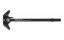 Aero Precision AR10 Breach Charging Handle - Ambidextrous, Black, Size L