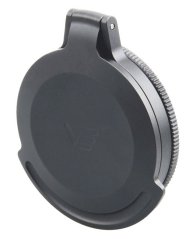 Vector Optics krytka objektivu puškohledu Continental s 50 mm objektivem