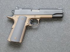 Ed Brown 1911 Special Forces / .45 Auto / 5