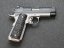 Ed Brown 1911 Kobra Carry / .45 Auto / 4.25" / SS