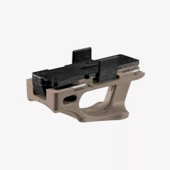 Magpul botka Ranger Plate na zásobník USGI 5.56x45 (3 ks) - FDE