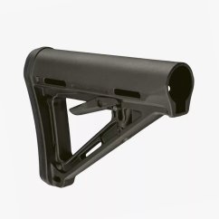 Magpul MOE pažba (Mil-Spec) - olivová